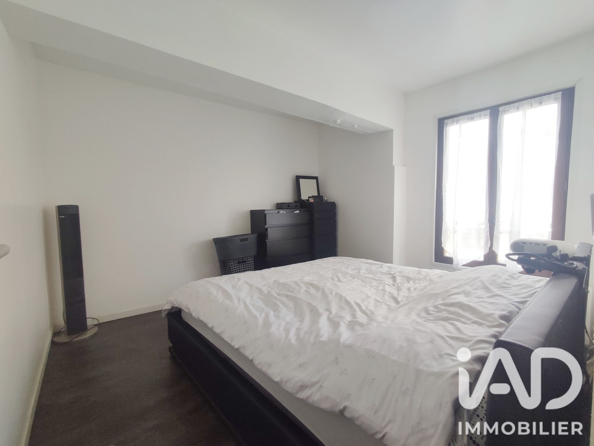 Vente maison à Bruyères-sur-Oise (95820) : maison de ville 3 pièces 86 m² - 2107416 — 9
