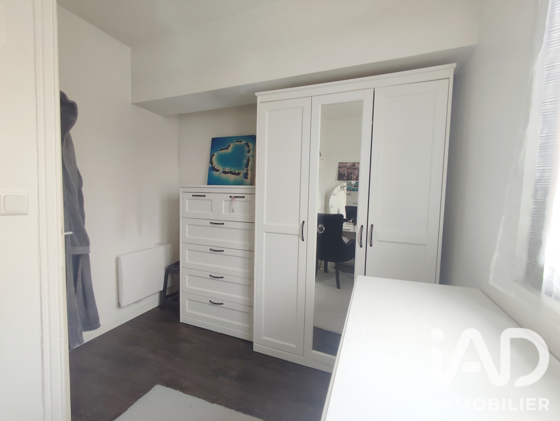 Vente maison à Bruyères-sur-Oise (95820) : maison de ville 3 pièces 86 m² - 2107416 — 11