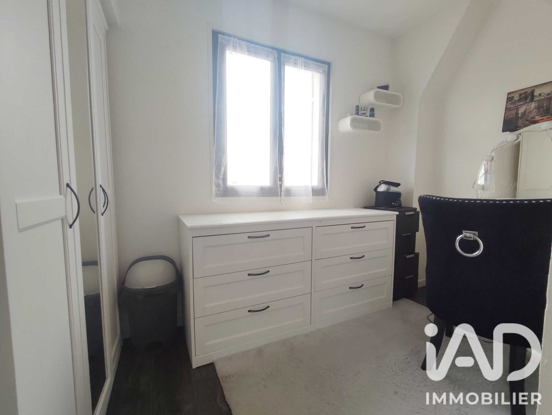 Vente maison à Bruyères-sur-Oise (95820) : maison de ville 3 pièces 86 m² - 2107416 — 10