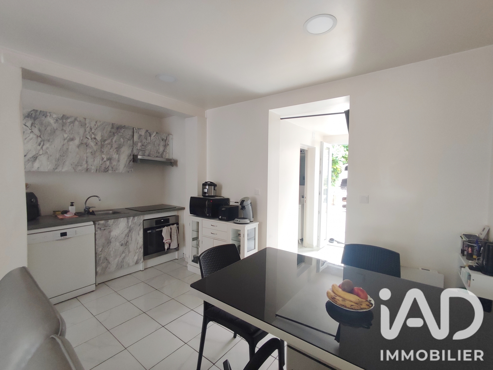 Vente maison à Bruyères-sur-Oise (95820) : maison de ville 3 pièces 86 m² - 2107416 — 4