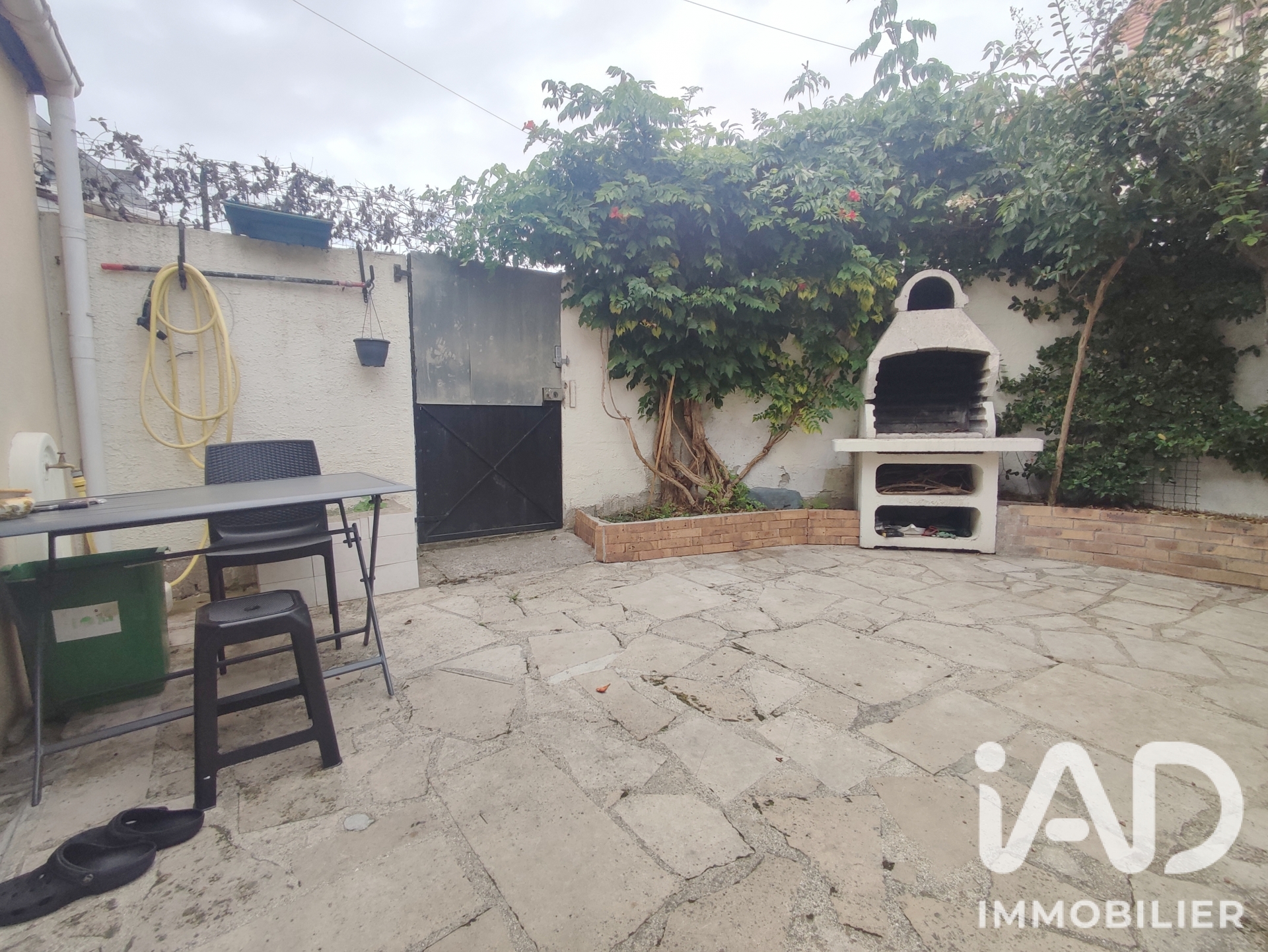 Vente maison à Bruyères-sur-Oise (95820) : maison de ville 3 pièces 86 m² - 2107416 — 15