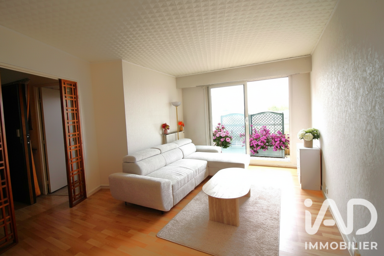 Appartement à Livry-Gargan