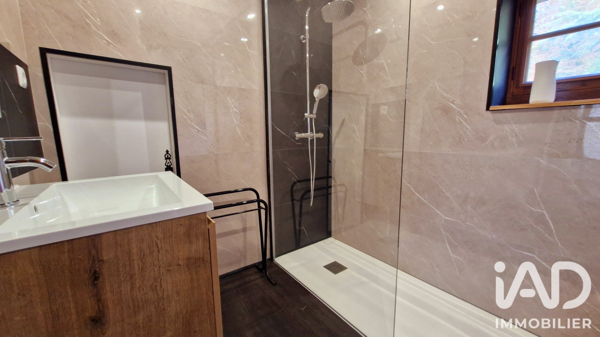 Vente maison à Maintenon (28130) : longère 7 pièces 163 m² - 2107884 — 7