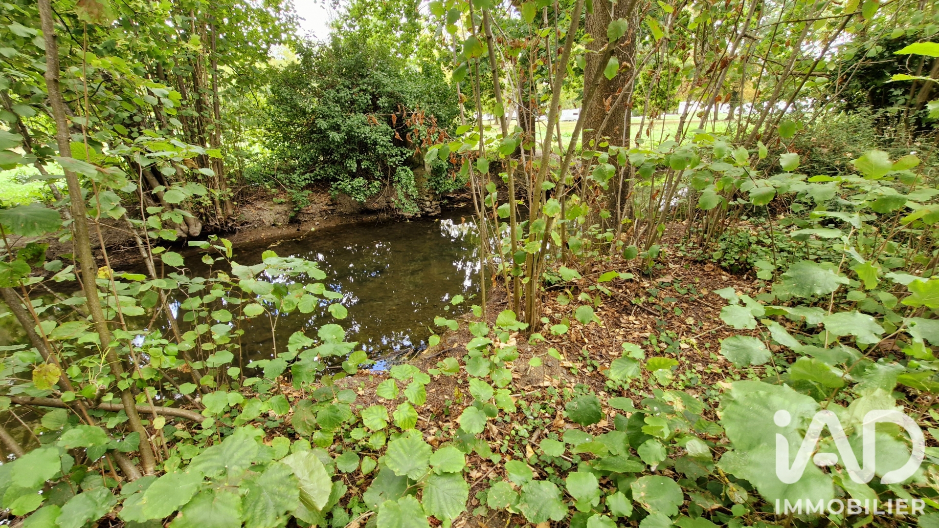 Vente maison à Maintenon (28130) : longère 7 pièces 163 m² - 2107884 — 18