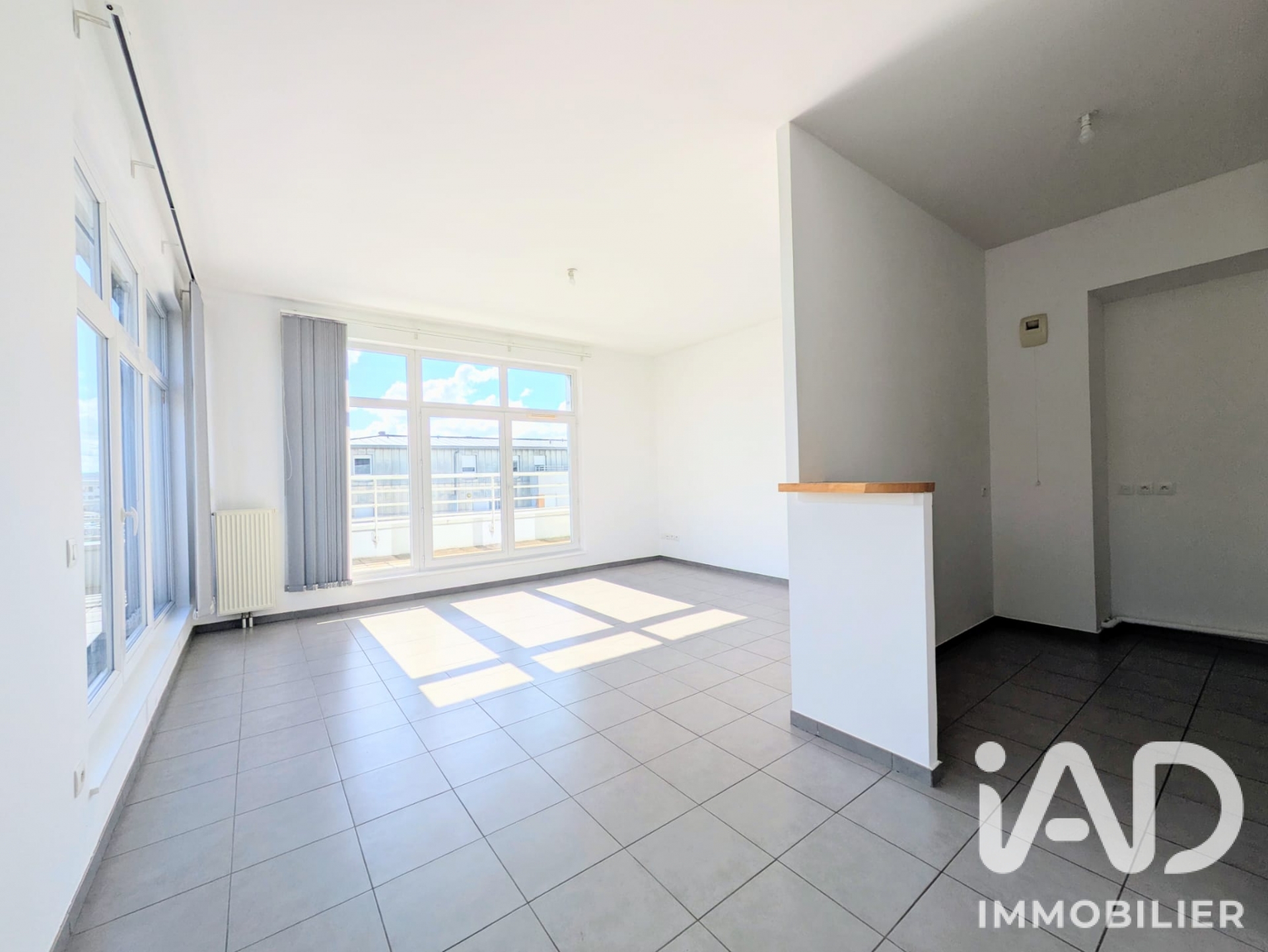 Vente appartement à Capinghem (59160) : appartement 3 pièces 75 m² - 2102732 — 5