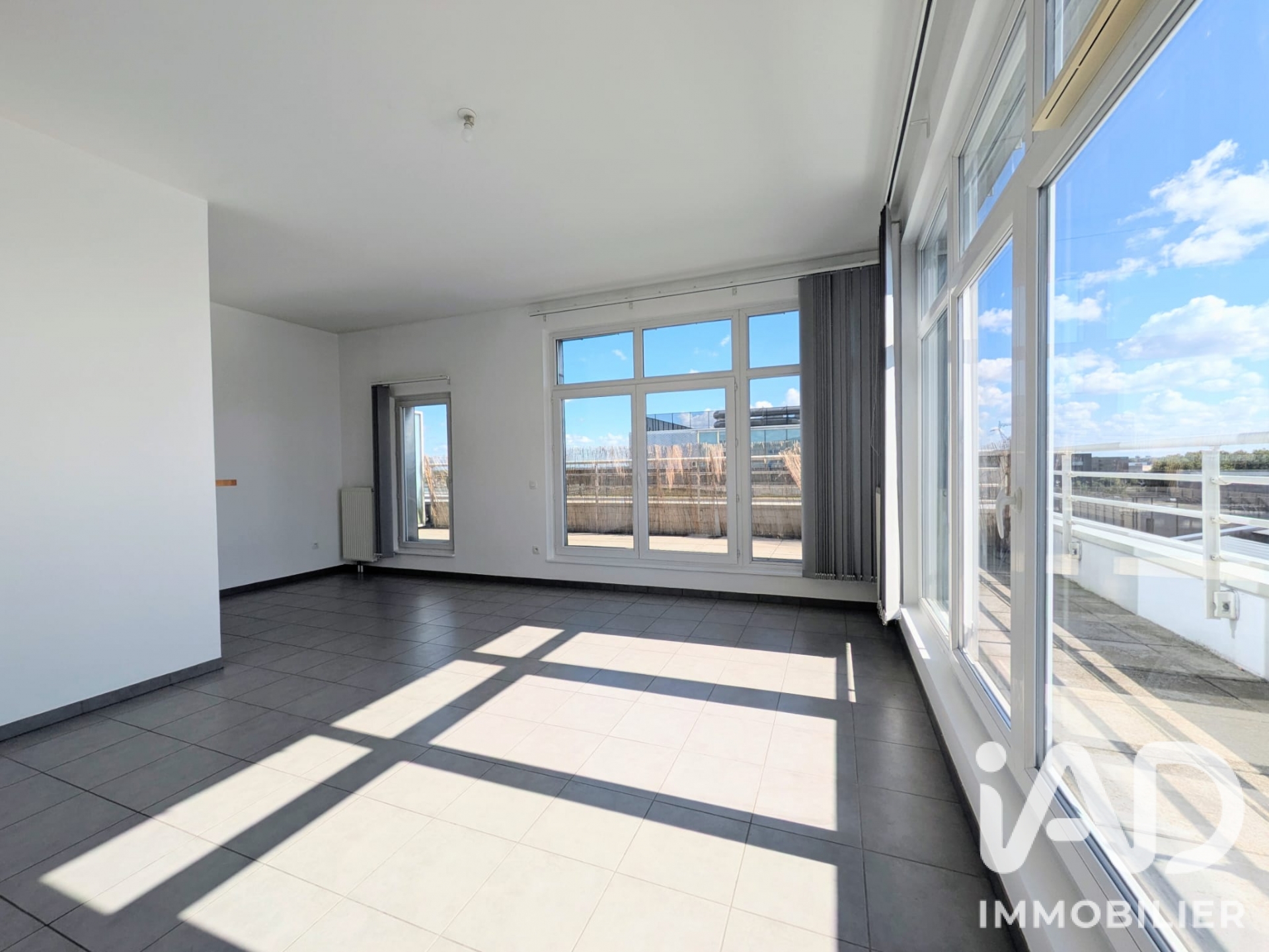 Vente appartement à Capinghem (59160) : appartement 3 pièces 75 m² - 2102732 — 4