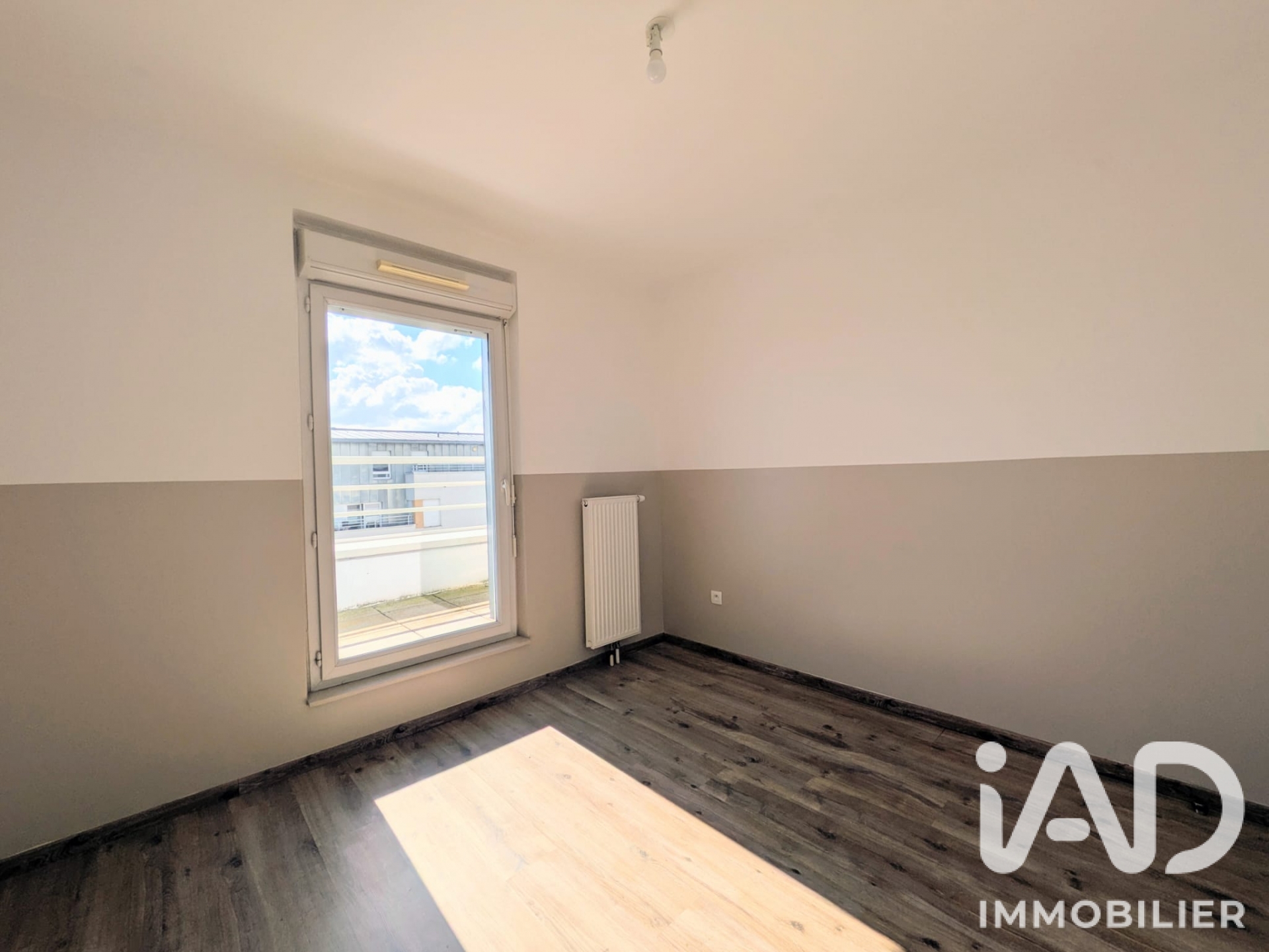 Vente appartement à Capinghem (59160) : appartement 3 pièces 75 m² - 2102732 — 12