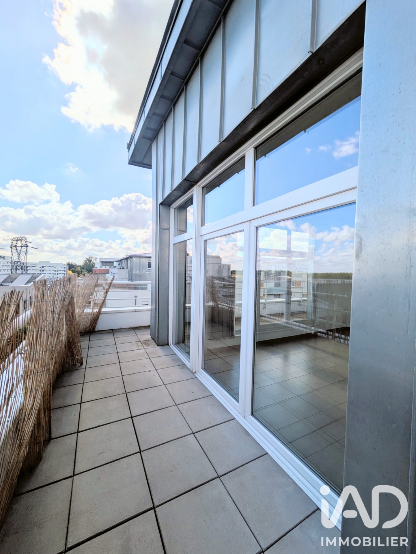 Vente appartement à Capinghem (59160) : appartement 3 pièces 75 m² - 2102732 — 17