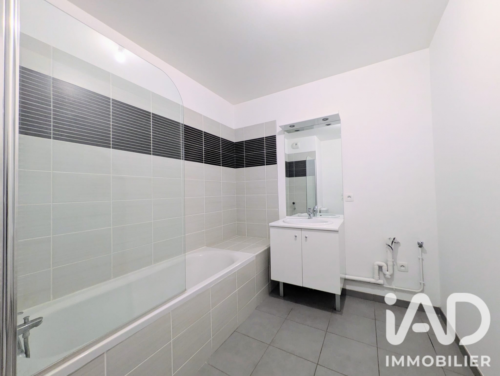 Vente appartement à Capinghem (59160) : appartement 3 pièces 75 m² - 2102732 — 15