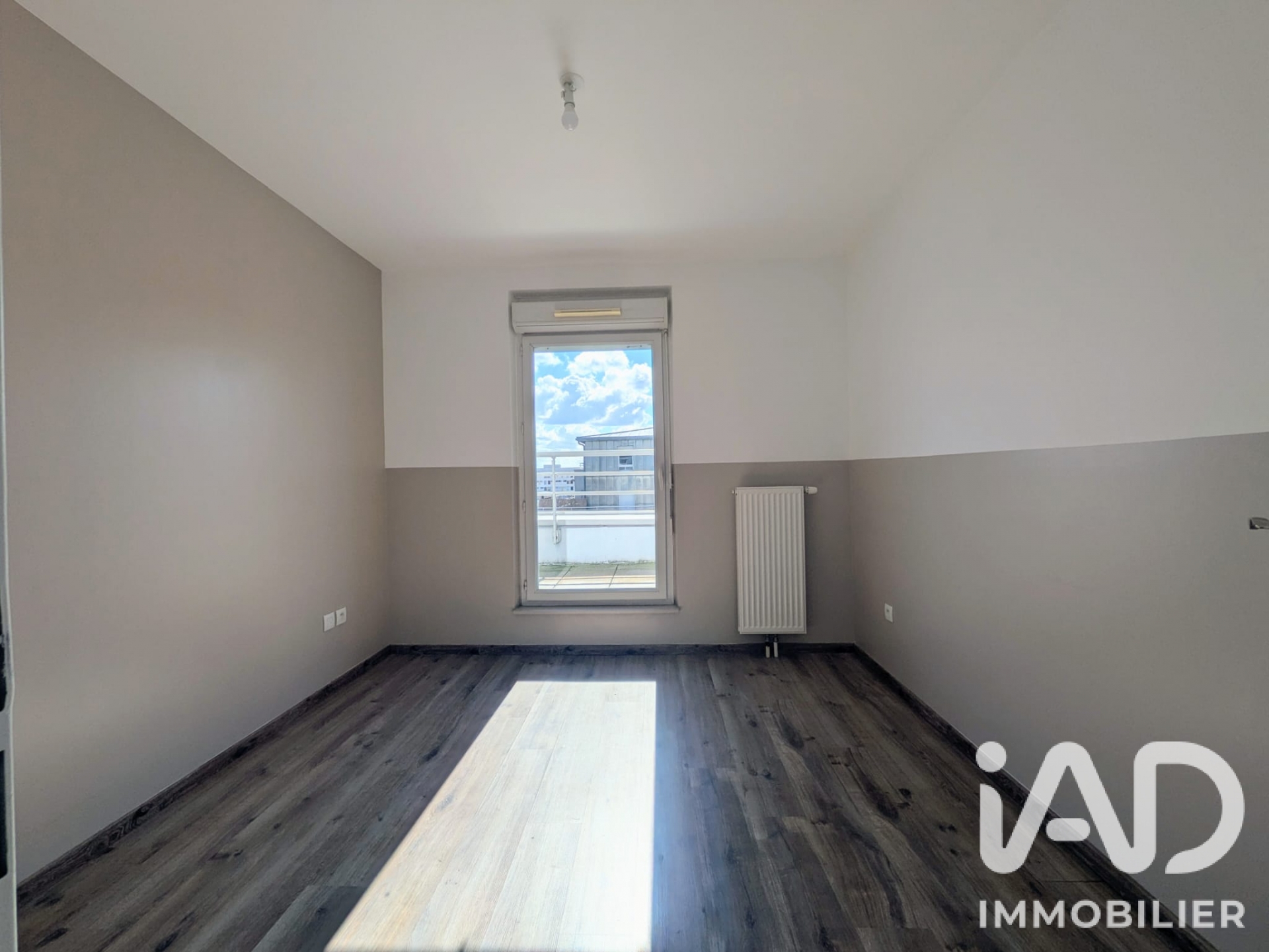 Vente appartement à Capinghem (59160) : appartement 3 pièces 75 m² - 2102732 — 13