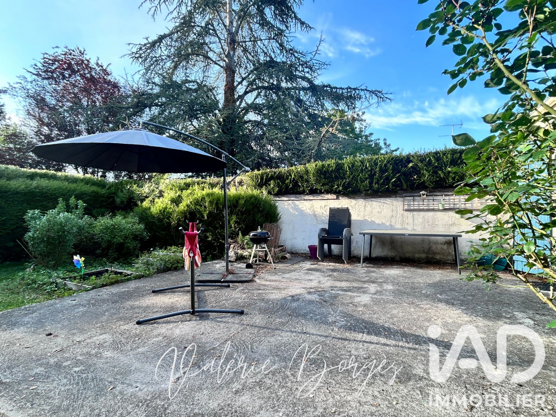 Vente maison à Beautheil-saints (77120) : maison 5 pièces 106 m² - 2108382 — 17