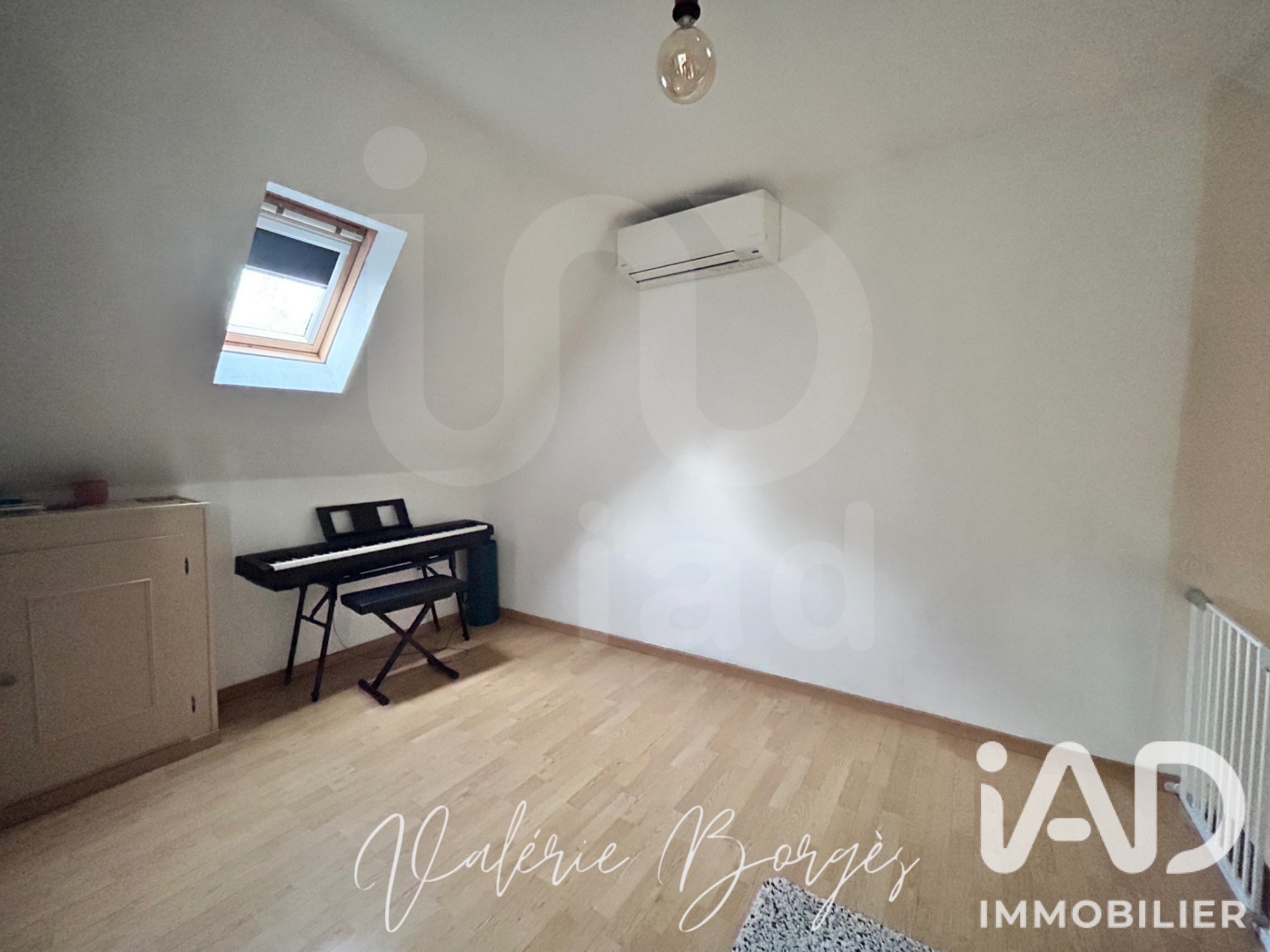 Vente maison à Beautheil-saints (77120) : maison 5 pièces 106 m² - 2108382 — 15