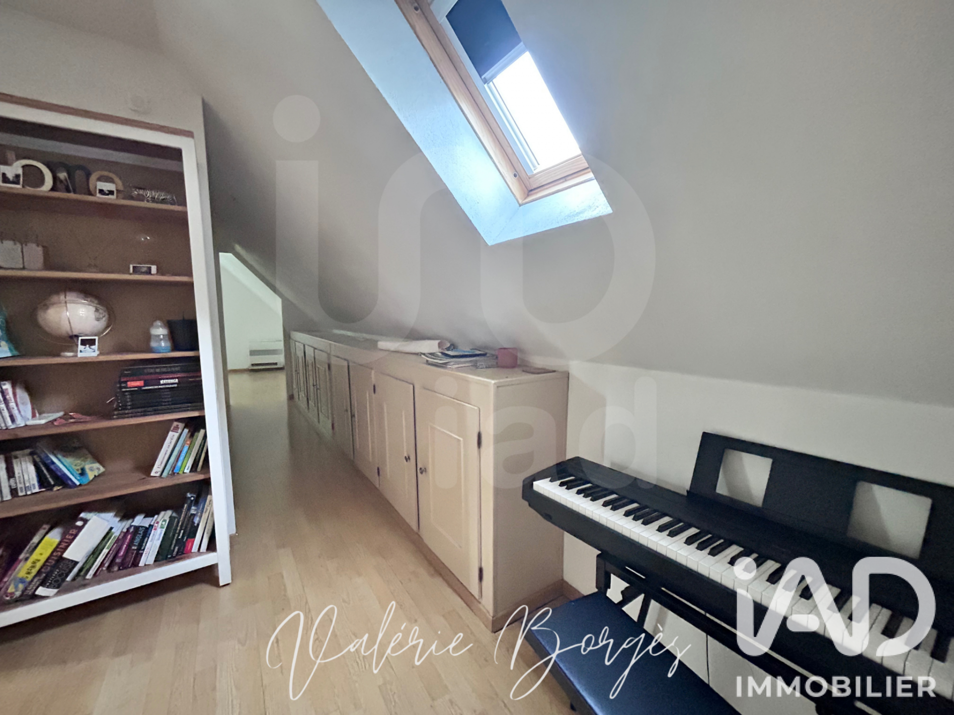 Vente maison à Beautheil-saints (77120) : maison 5 pièces 106 m² - 2108382 — 12