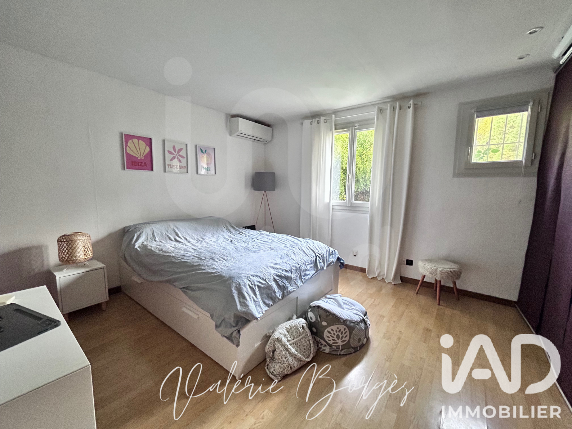 Vente maison à Beautheil-saints (77120) : maison 5 pièces 106 m² - 2108382 — 10