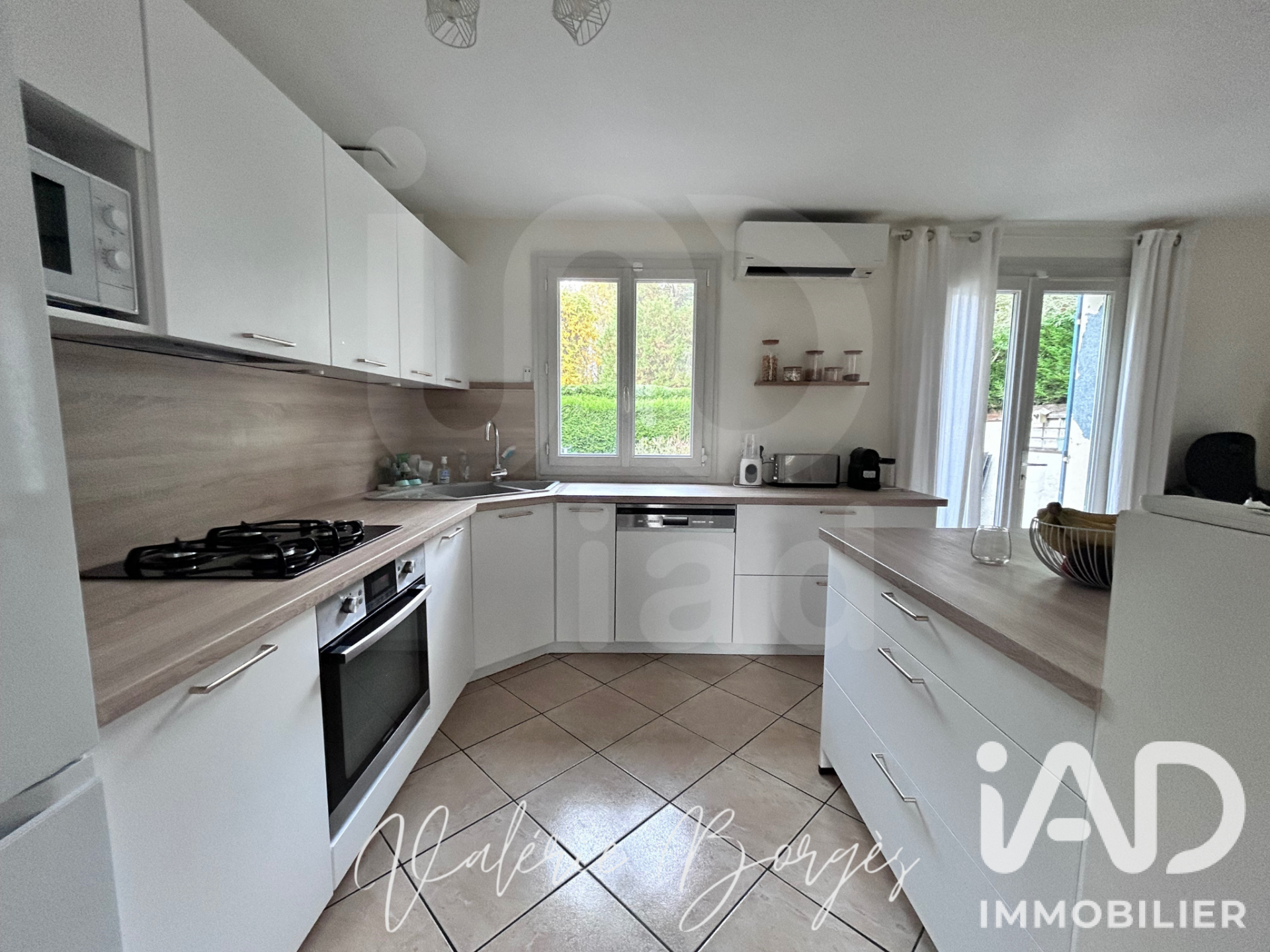 Vente maison à Beautheil-saints (77120) : maison 5 pièces 106 m² - 2108382 — 4