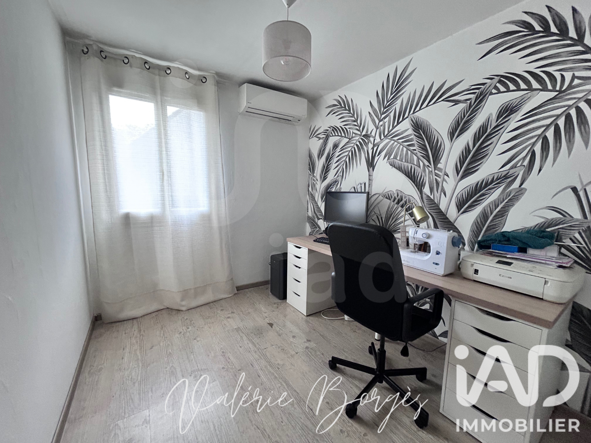 Vente maison à Beautheil-saints (77120) : maison 5 pièces 106 m² - 2108382 — 8