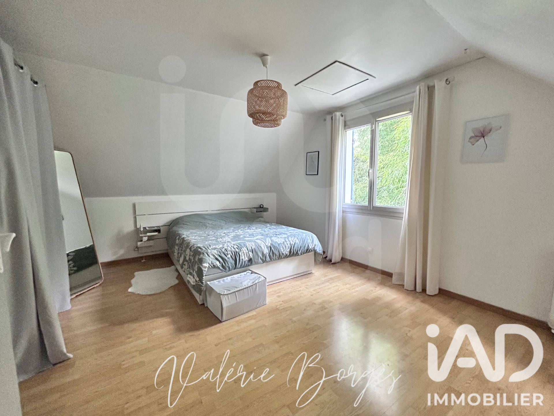 Vente maison à Beautheil-saints (77120) : maison 5 pièces 106 m² - 2108382 — 13