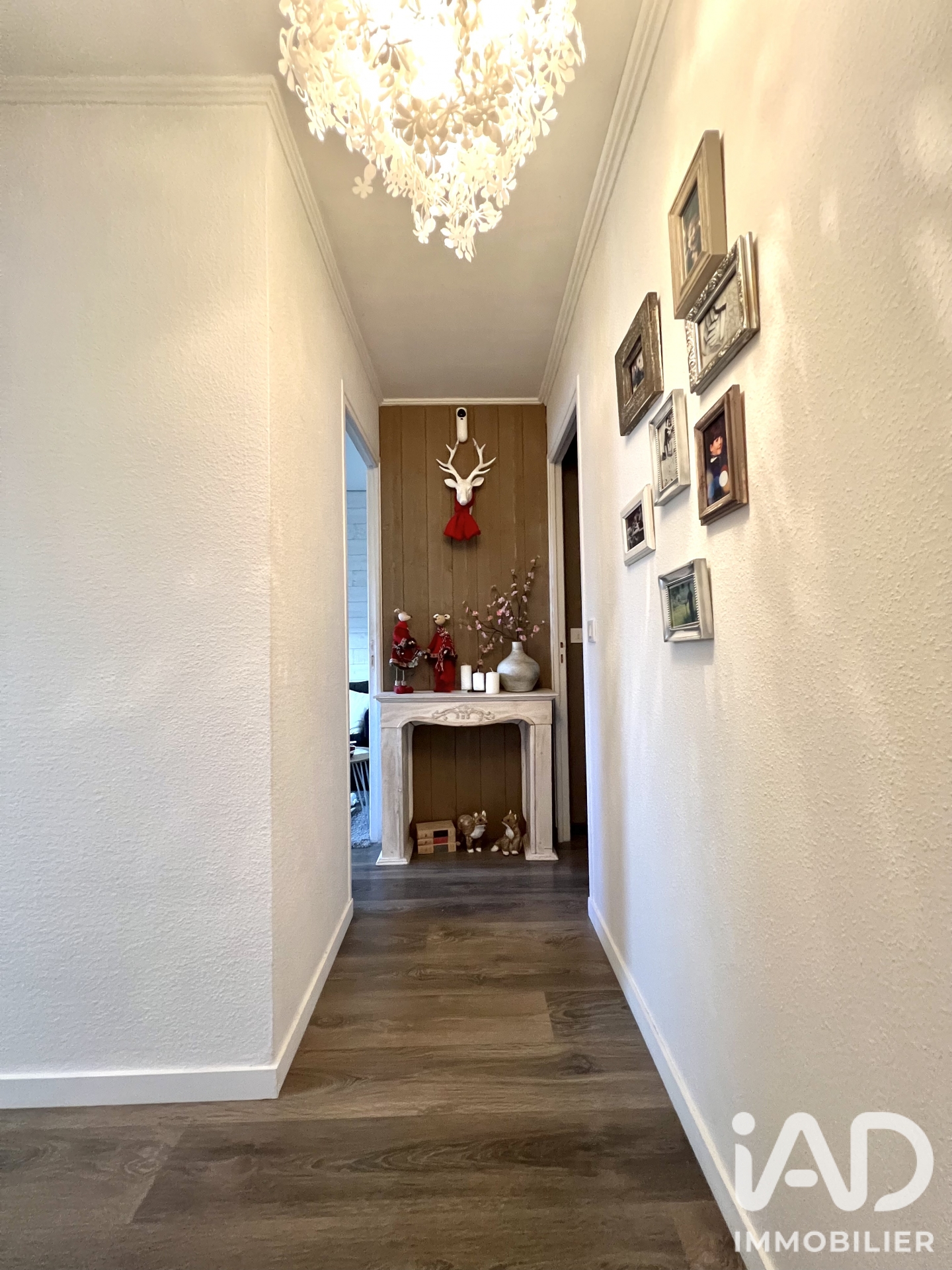 Vente maison à Sérignan (34410) : maison 4 pièces 90 m² - 2108405 — 5