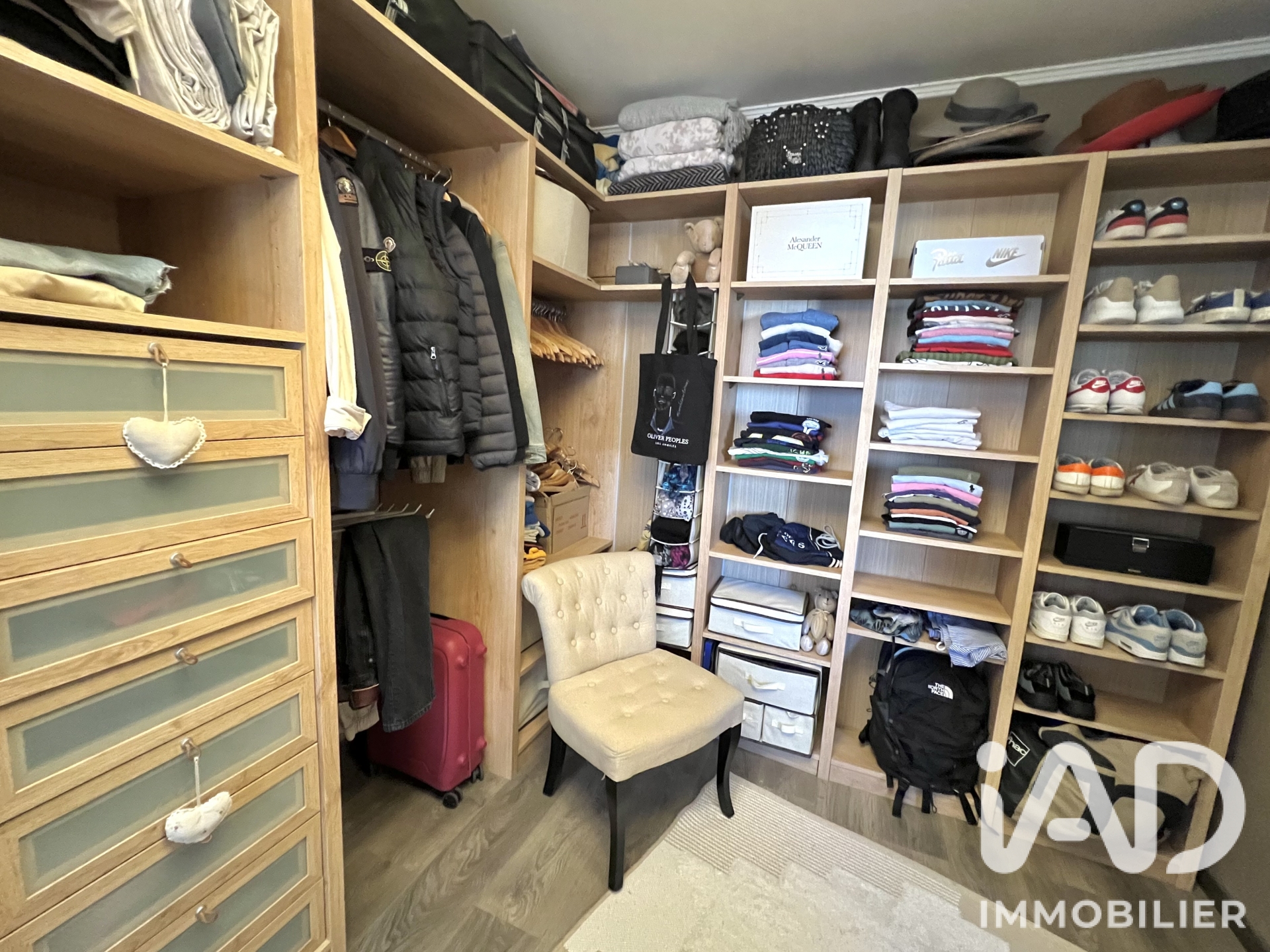 Vente maison à Sérignan (34410) : maison 4 pièces 90 m² - 2108405 — 7
