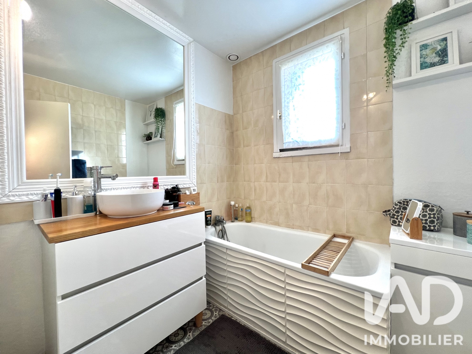 Vente maison à Sérignan (34410) : maison 4 pièces 90 m² - 2108405 — 9