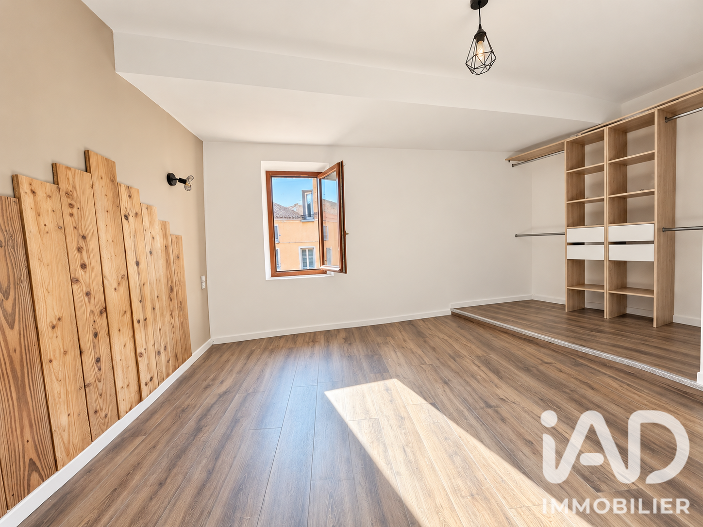 Vente maison à Baixas (66390) : maison de village 4 pièces 80 m² - 2103014 — 4