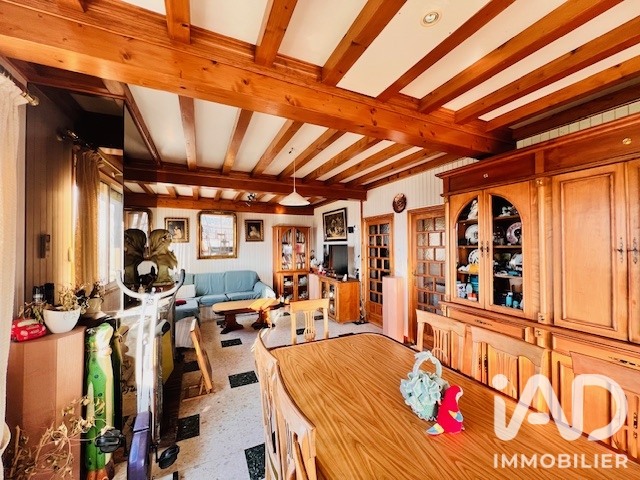 Vente maison à Frouzins (31270) : maison traditionnelle 4 pièces 112 m² - 2108399 — 4