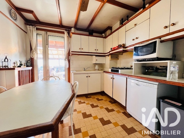 Vente maison à Frouzins (31270) : maison traditionnelle 4 pièces 112 m² - 2108399 — 8