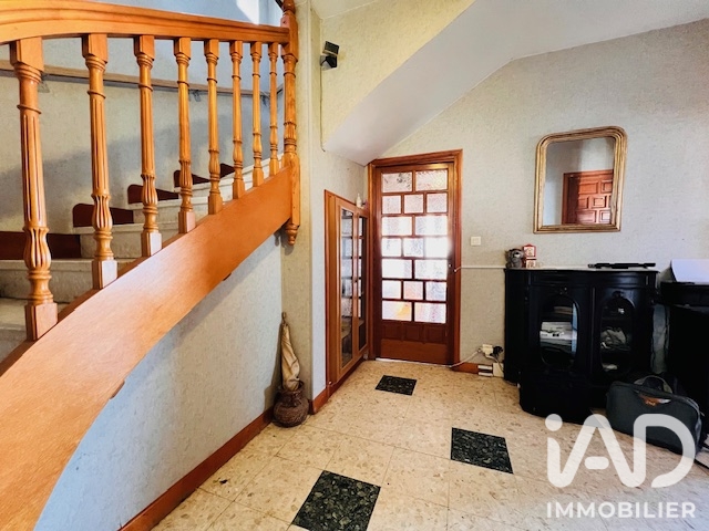 Vente maison à Frouzins (31270) : maison traditionnelle 4 pièces 112 m² - 2108399 — 10