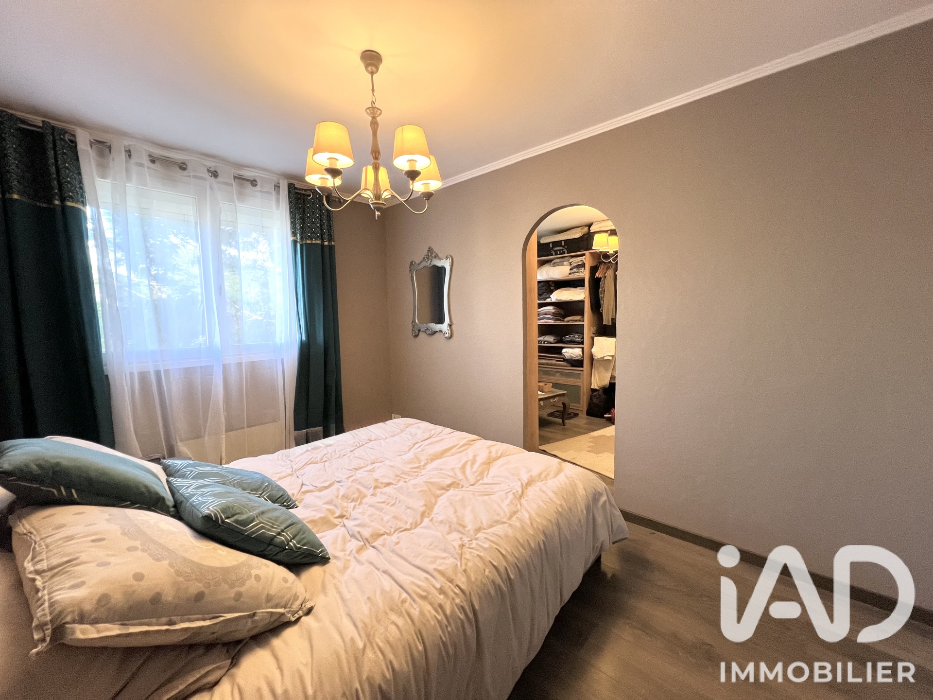 Vente maison à Sérignan (34410) : maison 4 pièces 90 m² - 2108405 — 8