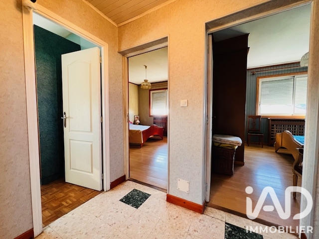 Vente maison à Frouzins (31270) : maison traditionnelle 4 pièces 112 m² - 2108399 — 11