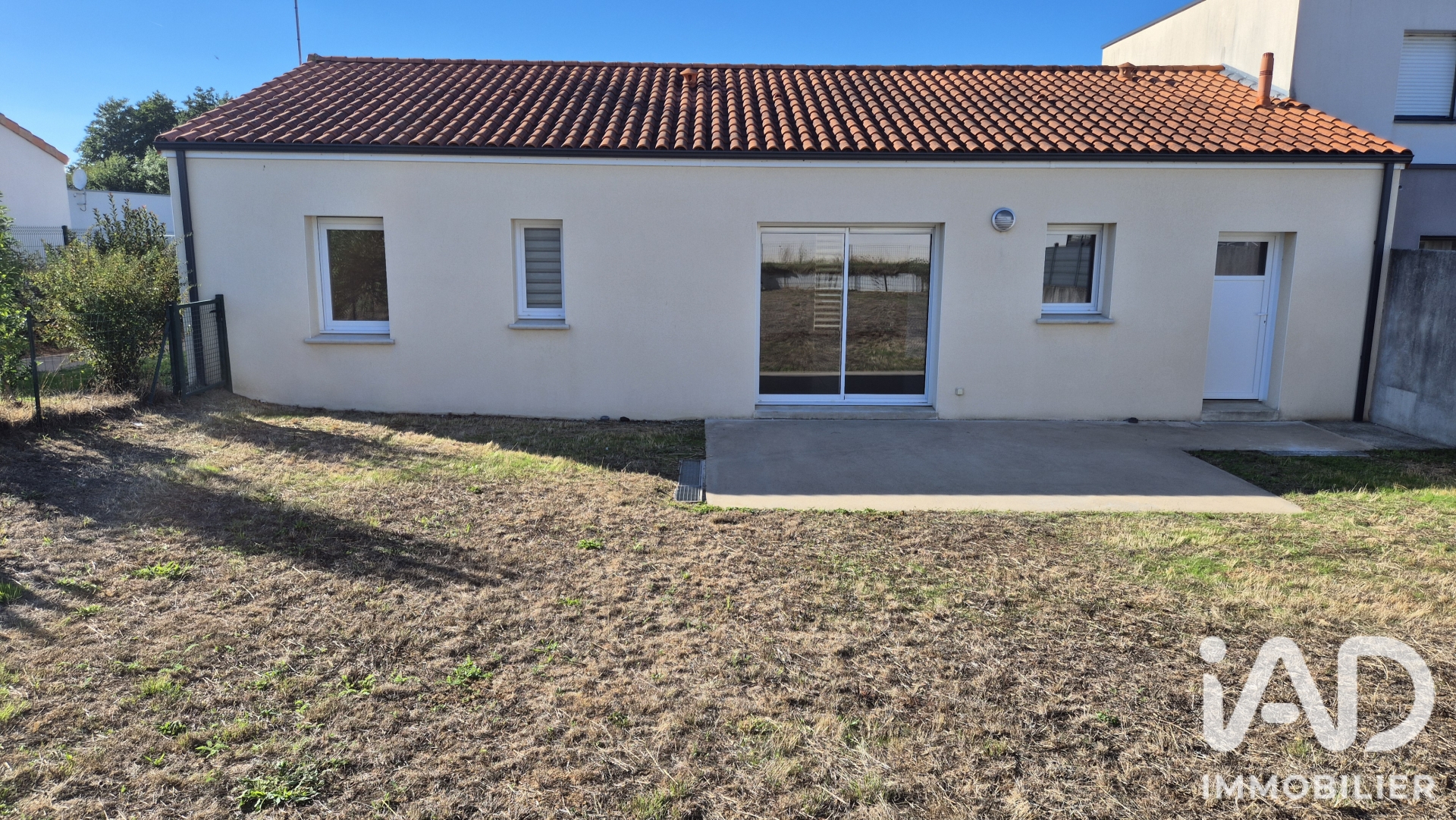 Vente maison à La Tessoualle (49280) : pavillon 4 pièces 86 m² - 2104066 — 17