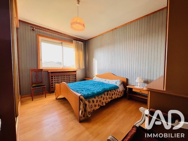 Vente maison à Frouzins (31270) : maison traditionnelle 4 pièces 112 m² - 2108399 — 12