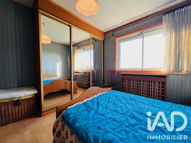 Vente maison à Frouzins (31270) : maison traditionnelle 4 pièces 112 m² - 2108399 — 13