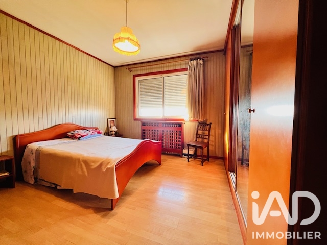 Vente maison à Frouzins (31270) : maison traditionnelle 4 pièces 112 m² - 2108399 — 14