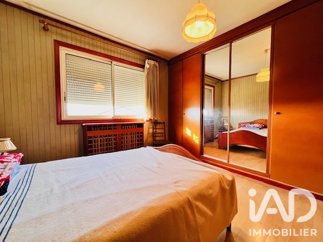 Vente maison à Frouzins (31270) : maison traditionnelle 4 pièces 112 m² - 2108399 — 15