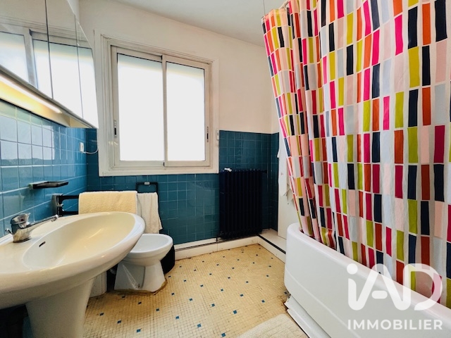Vente maison à Frouzins (31270) : maison traditionnelle 4 pièces 112 m² - 2108399 — 16
