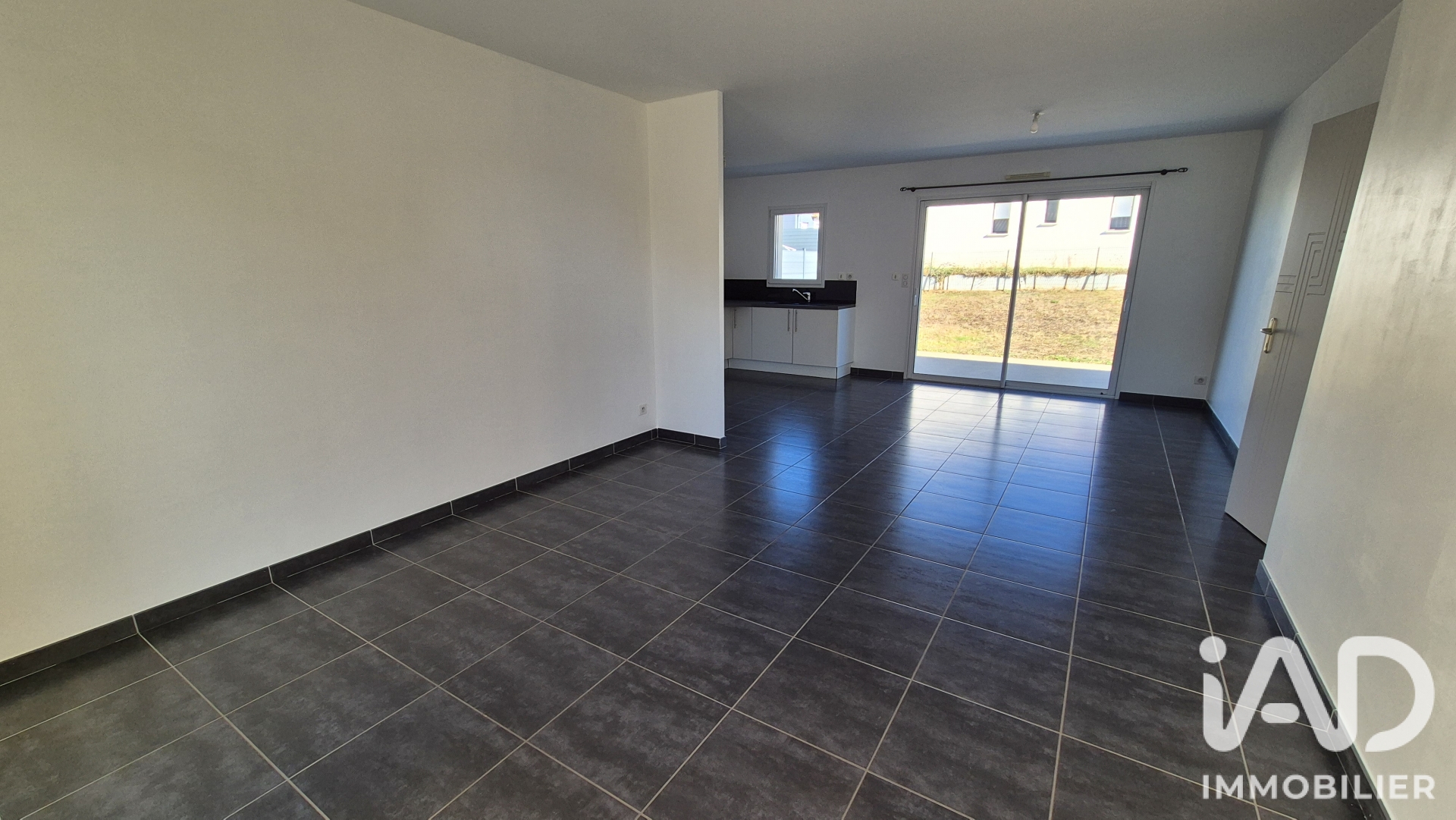 Vente maison à La Tessoualle (49280) : pavillon 4 pièces 86 m² - 2104066 — 6
