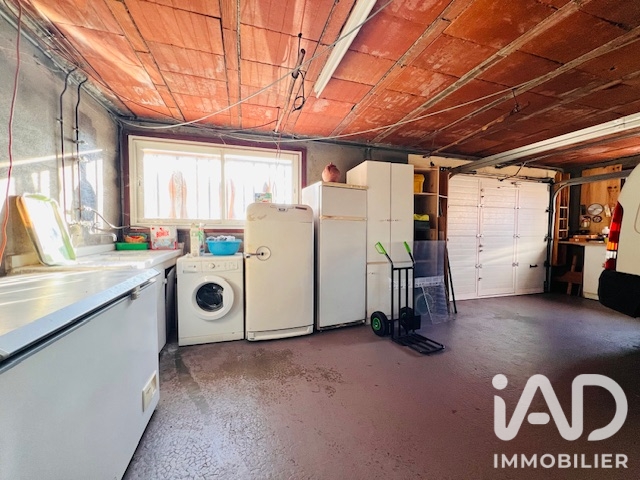 Vente maison à Frouzins (31270) : maison traditionnelle 4 pièces 112 m² - 2108399 — 17