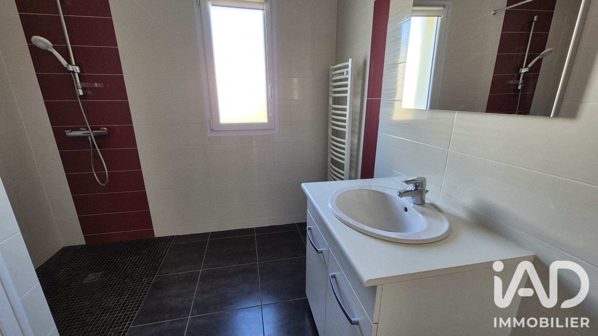 Vente maison à La Tessoualle (49280) : pavillon 4 pièces 86 m² - 2104066 — 8