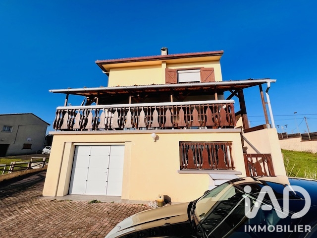 Vente maison à Frouzins (31270) : maison traditionnelle 4 pièces 112 m² - 2108399 — 18