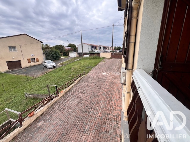 Vente maison à Frouzins (31270) : maison traditionnelle 4 pièces 112 m² - 2108399 — 19