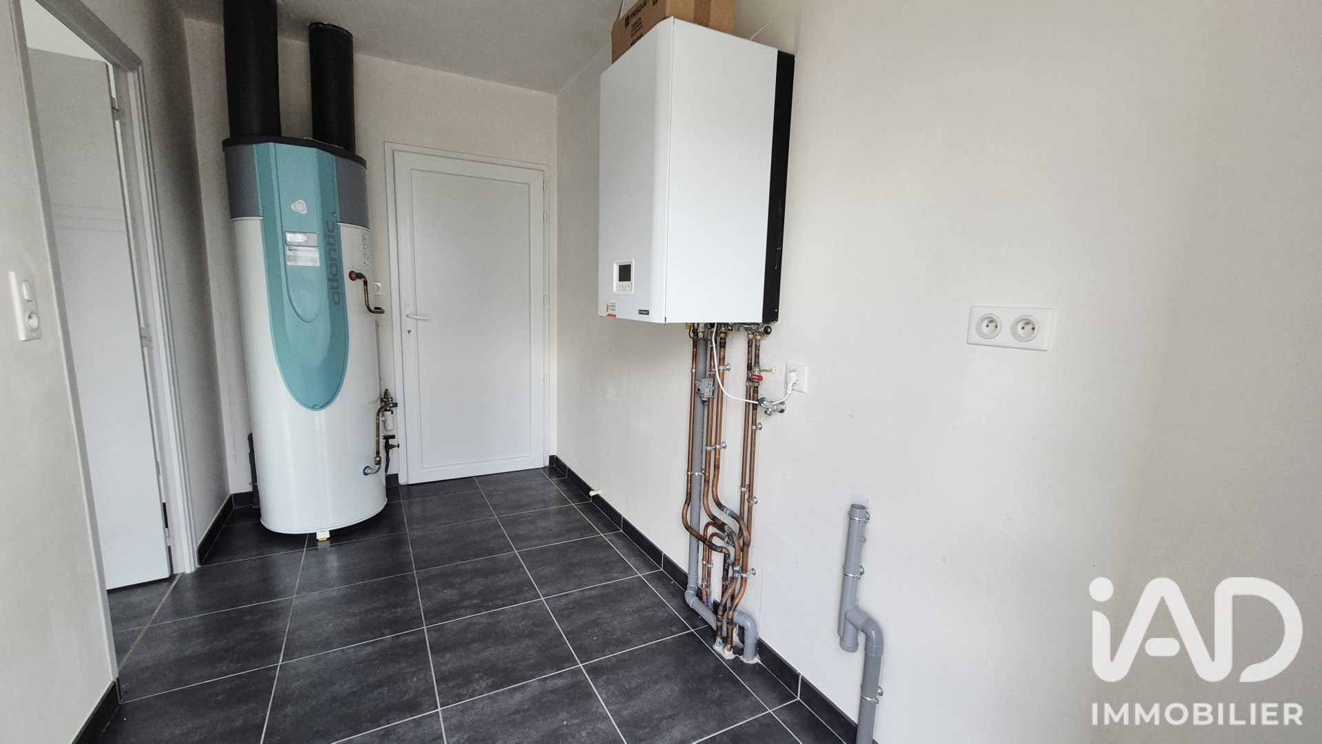 Vente maison à La Tessoualle (49280) : pavillon 4 pièces 86 m² - 2104066 — 15