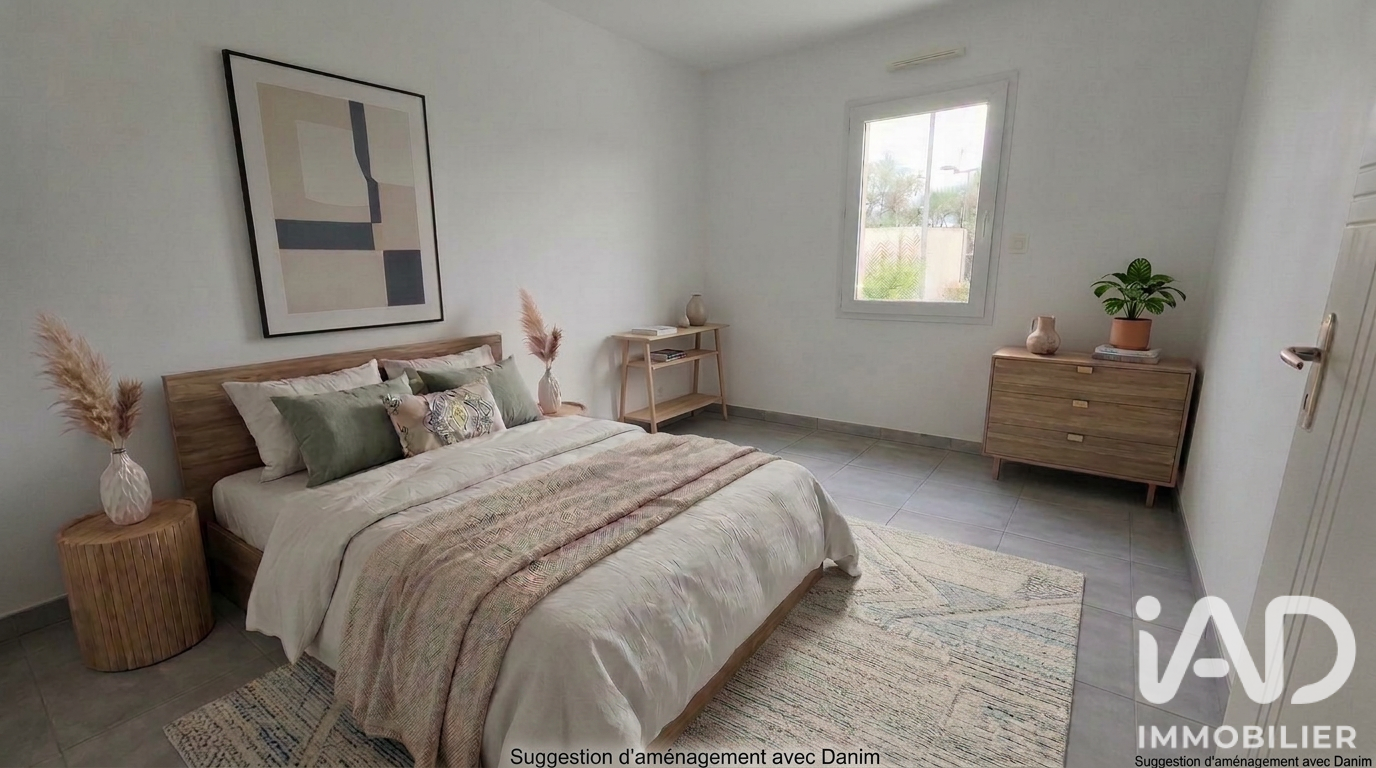 Vente maison à La Tessoualle (49280) : pavillon 4 pièces 86 m² - 2104066 — 11