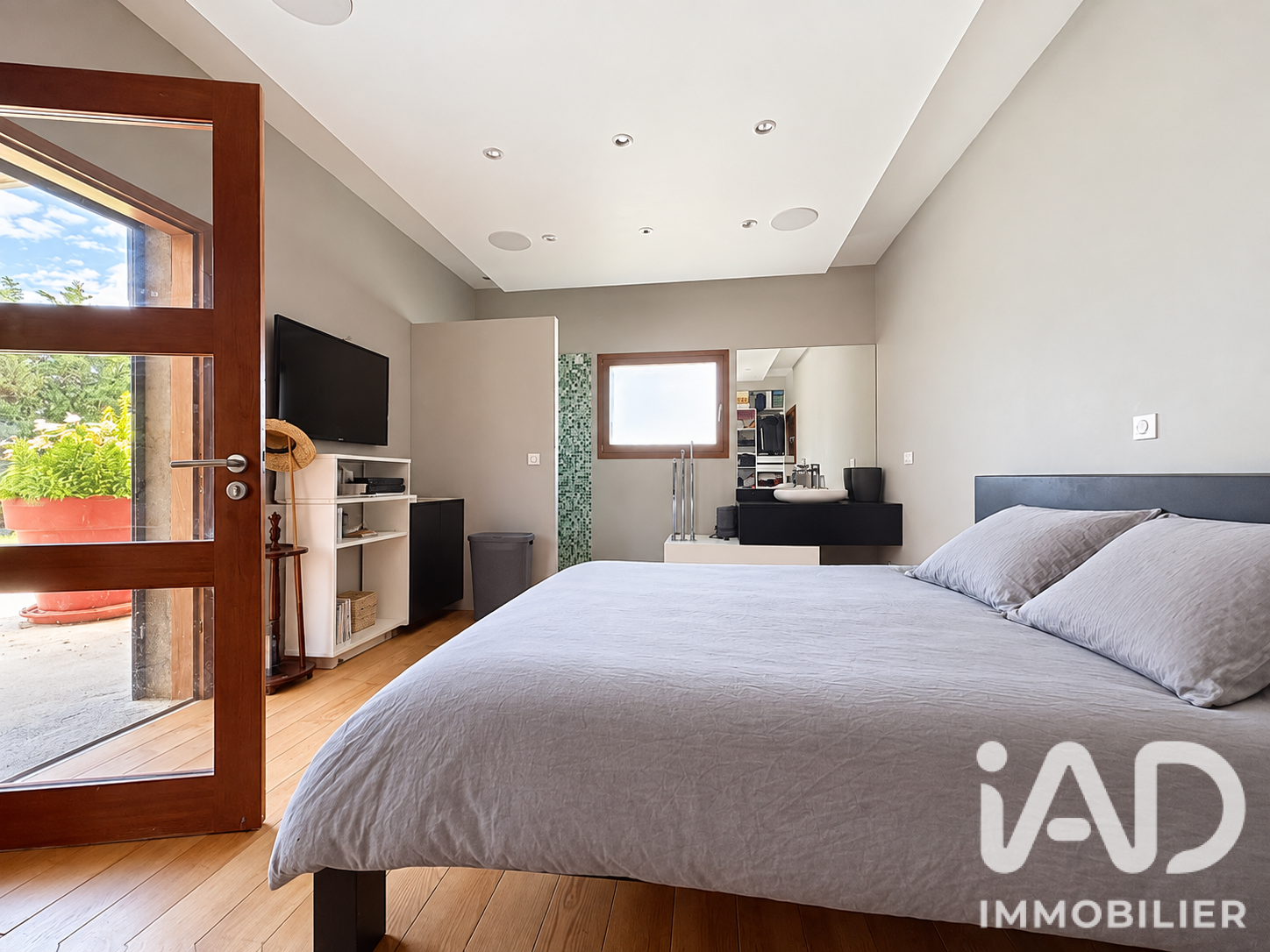 Vente maison à Ille-sur-Têt (66130) : maison 2 pièces 82 m² - 2103035 — 4