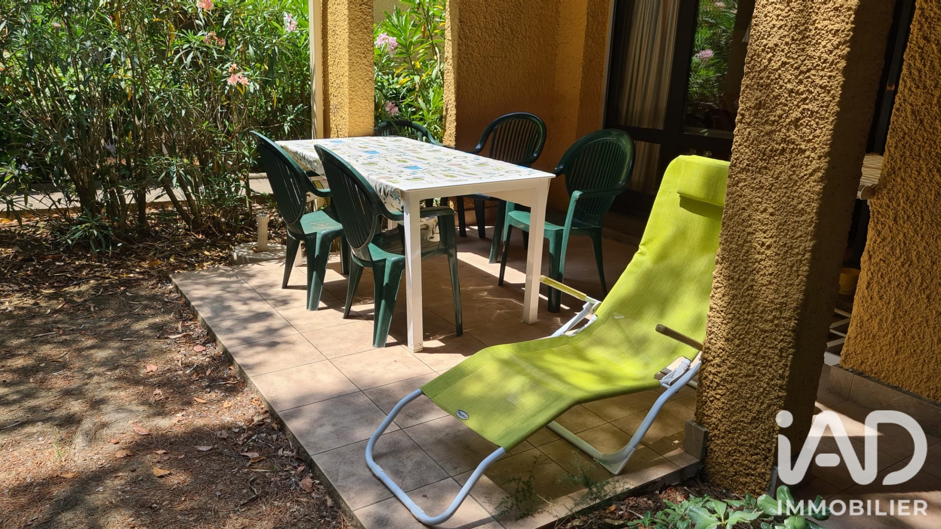 Appartement à vendre à Agde — 130 000 € — IAD France