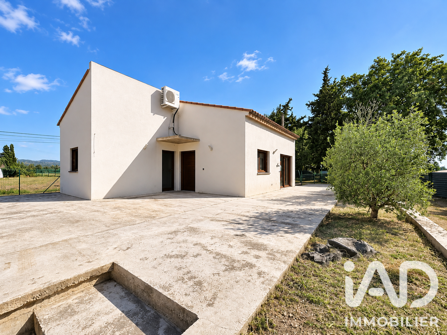 Vente maison à Ille-sur-Têt (66130) : maison 2 pièces 82 m² - 2103035 — 5