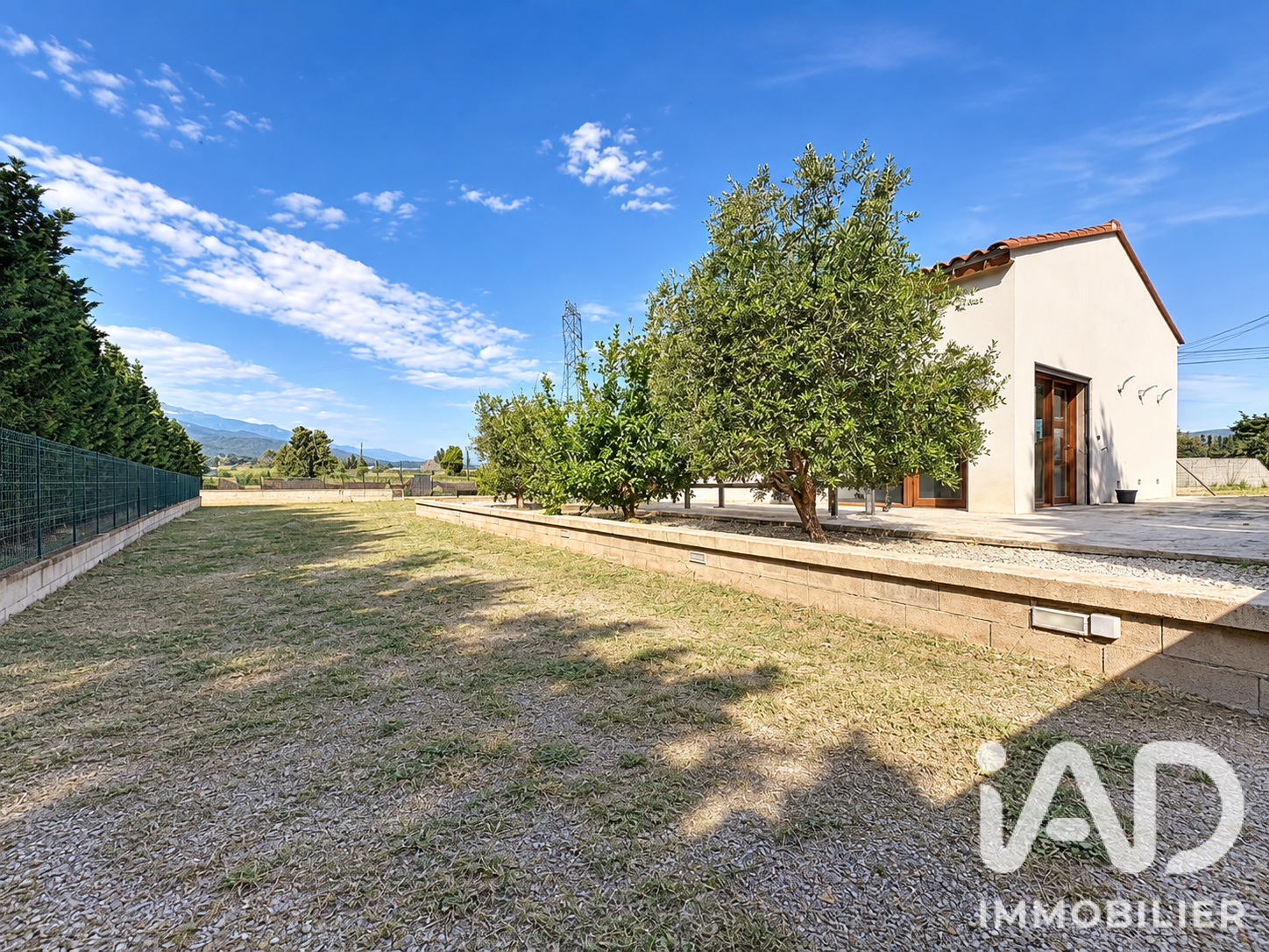 Vente maison à Ille-sur-Têt (66130) : maison 2 pièces 82 m² - 2103035 — 6