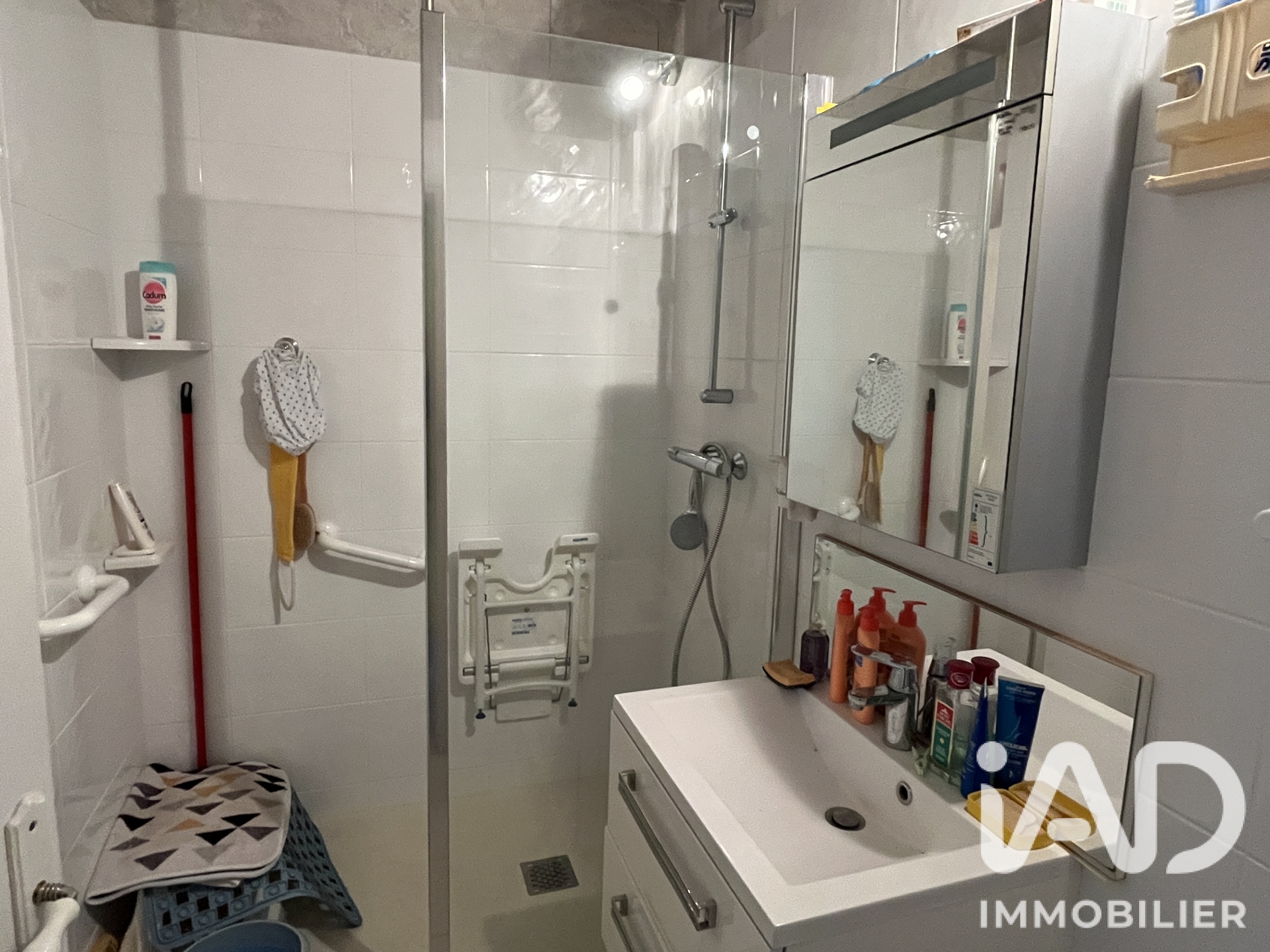 Vente appartement à Saint-André-les-Vergers (10120) : appartement 4 pièces 73 m² - 2076859 — 7