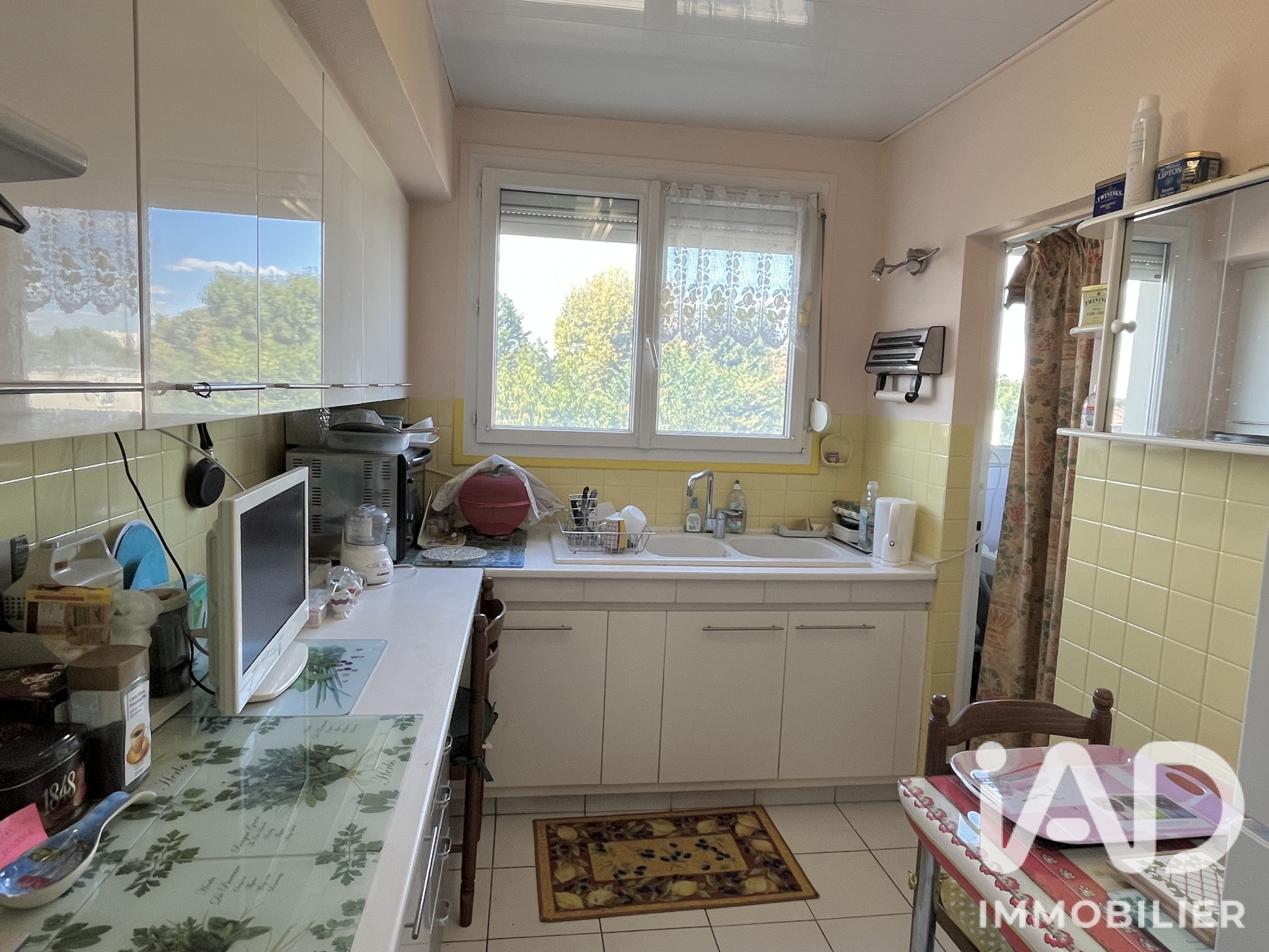 Vente appartement à Saint-André-les-Vergers (10120) : appartement 4 pièces 73 m² - 2076859 — 5