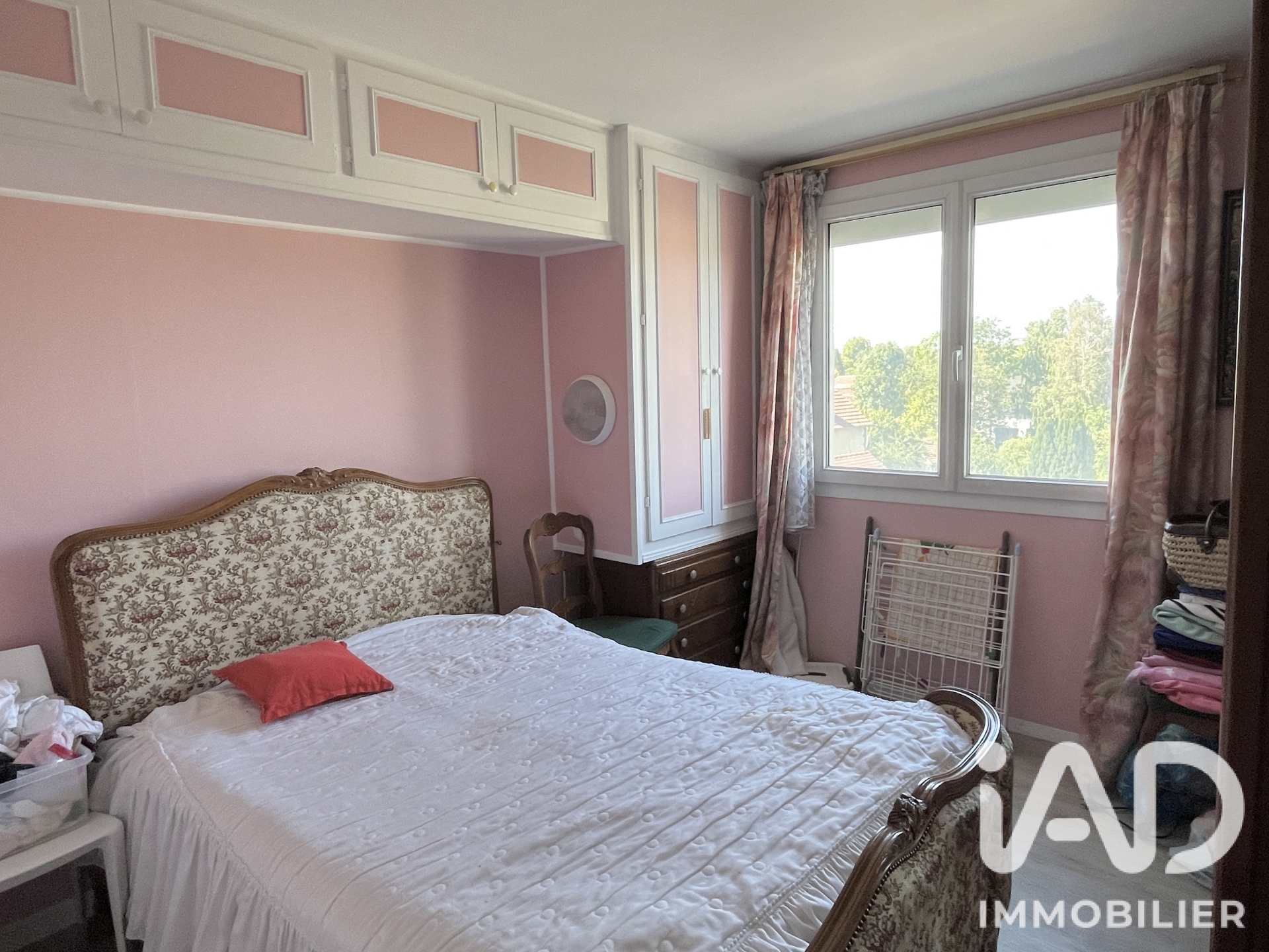 Vente appartement à Saint-André-les-Vergers (10120) : appartement 4 pièces 73 m² - 2076859 — 6
